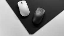 VXE R1 SE+ PAW3395 SE, 51g, 500mAh | Беспроводная игровая мышка
