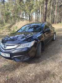 Acura ILX 2015 року