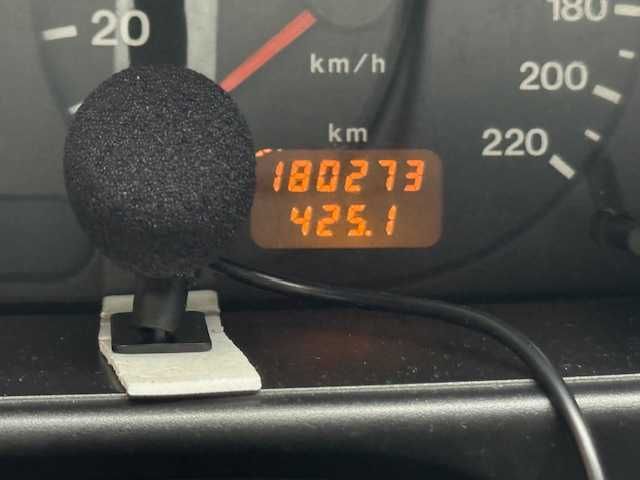 Opel Frontera 4x4, 2.2 Dti, 115 cv, 178400 km impecável