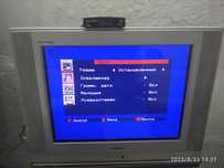Продам телевизор Samsung CS29 KZWT SS