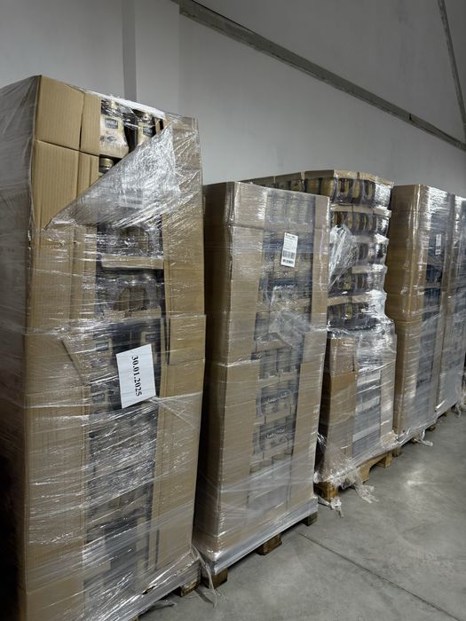 Кава оптом товари з європи