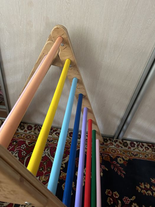 Комплекс Піклєр Uka-Chaka в ідеальному стані