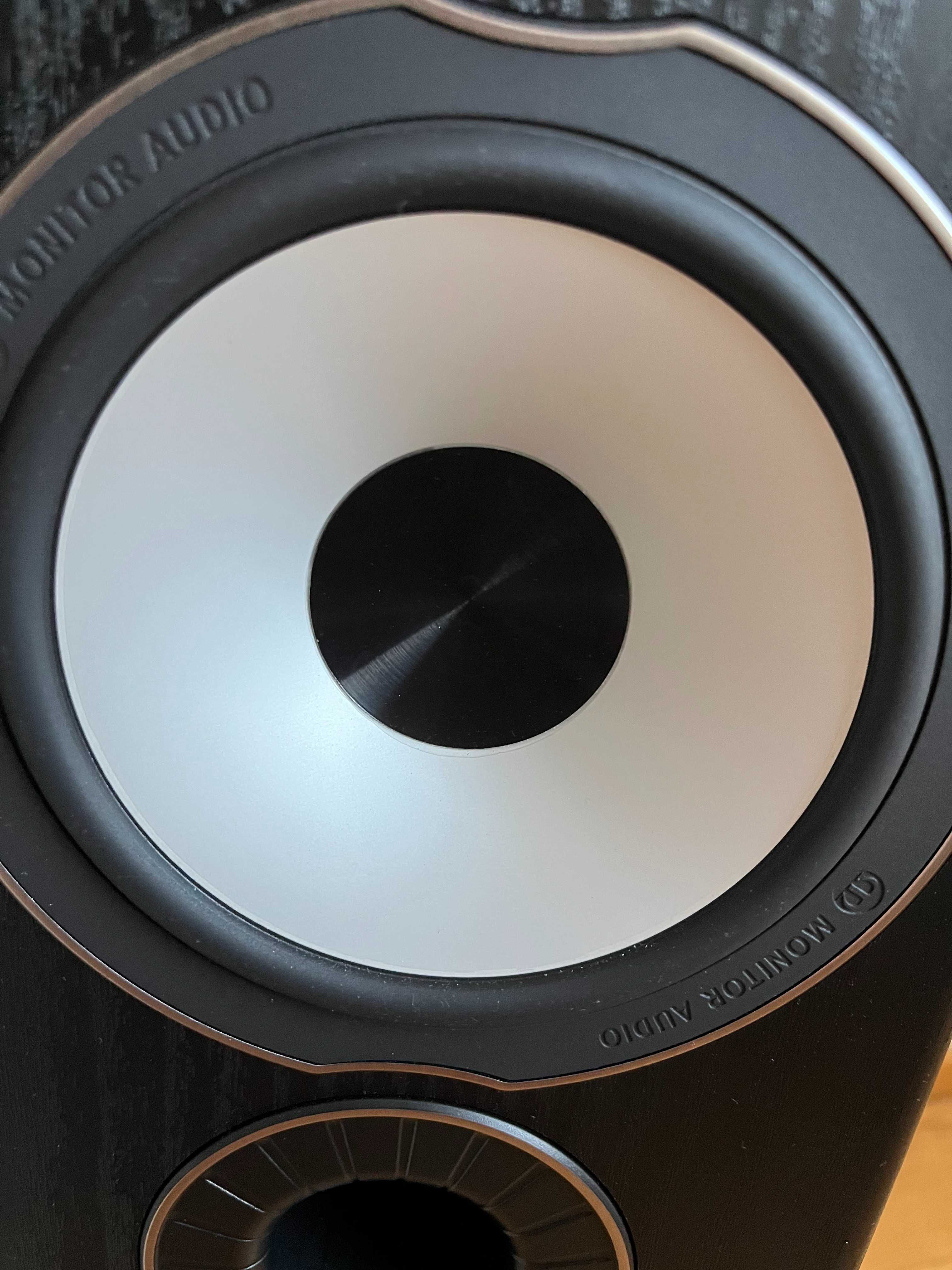 Kolumny głośnikowe Monitor Audio Bronze BX5