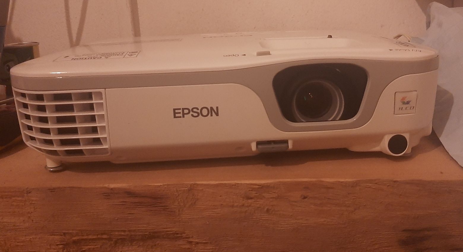 Projetor Epson EB-X11