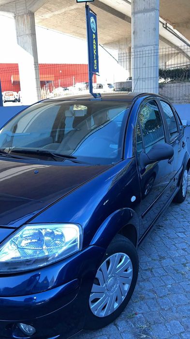 Citroën C3  Diesel 1.4