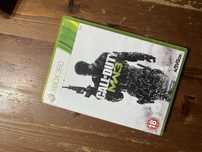 call of duty mw3 xbox 360