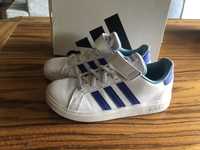 Buty adidas 35 stan jak nowy