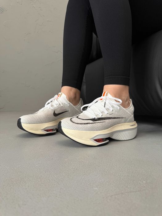 Кросівки Nike Air Zoom Alphafly Next 2 36-45 (Без Предоплати)