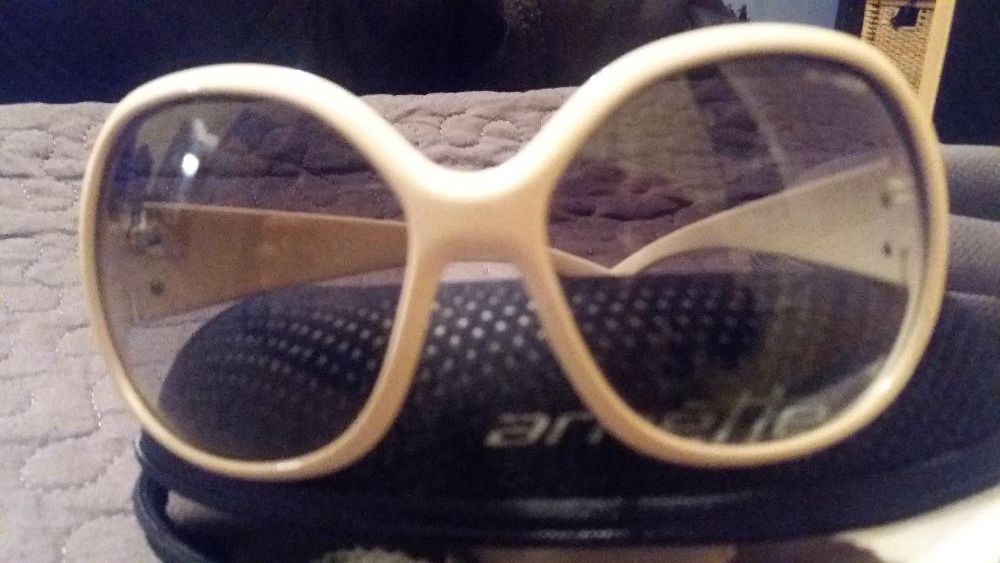 Óculos de sol Arnette novos