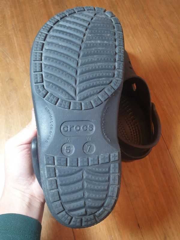 Crocs Baya Clogs Unisex Adultos 37/38