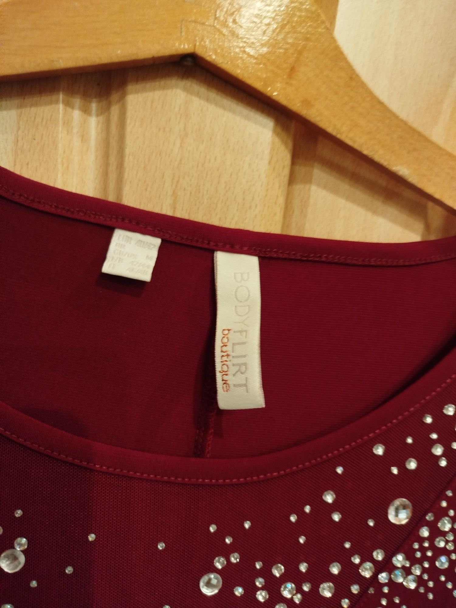 Sukienka body flirt
