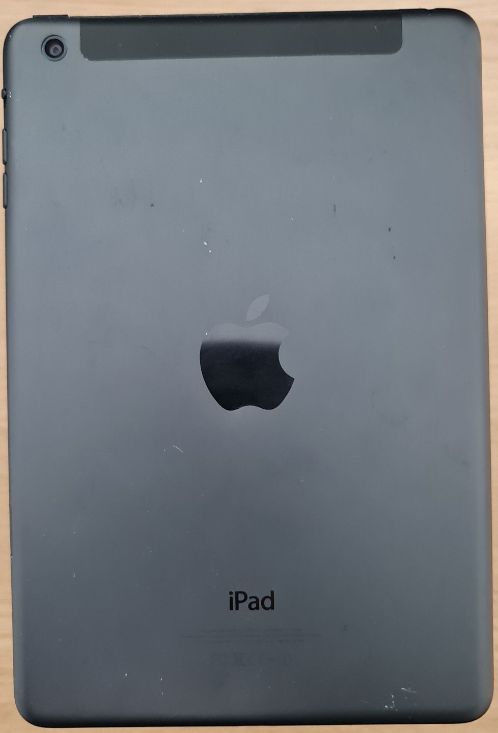 Tablet Apple IPAD MINI A1454 LTE 64GB Czarno-Grafitowy stan BDB