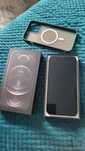 iPhone 12 Pro Max 256gb (Graphite)