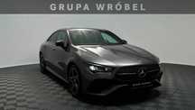Mercedes-Benz CLA CLA 200 Coupé - Wyjątkowa oferta!