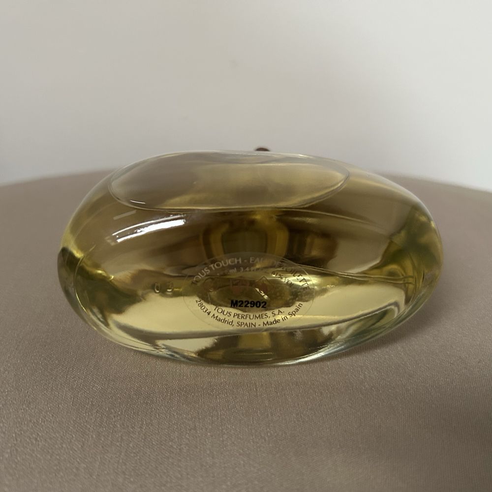 Tous - Touch 100ml EDT