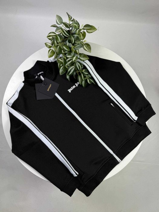 Кофта Palm Angels Black