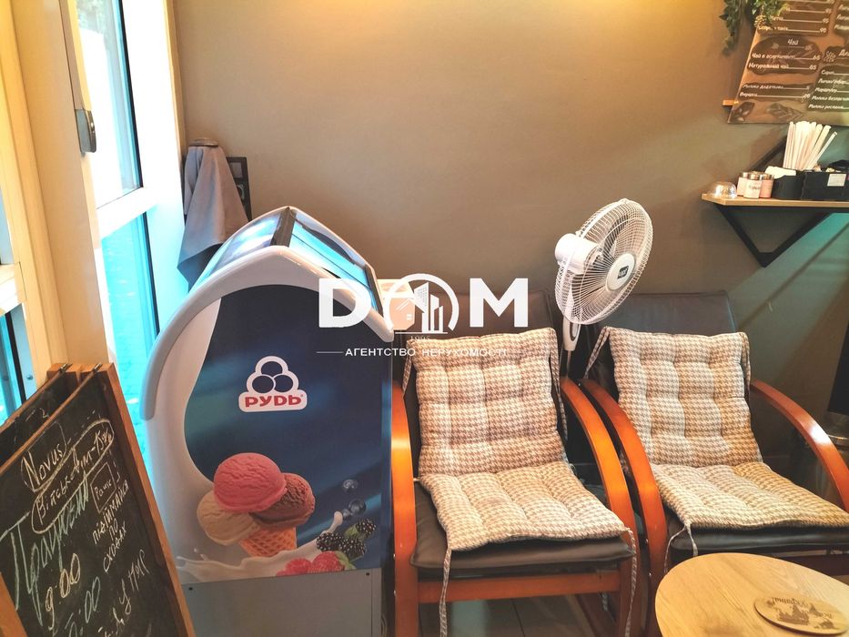 Здам кафе, бул. Миколи Міхновського, 14-16, метро Звіринецька. ЦЕНТР.
