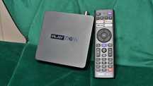 Play box tv 2 pilot