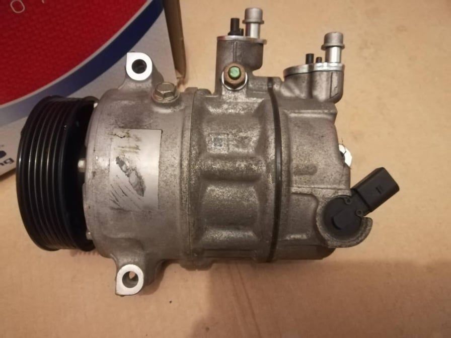 Compressor AC original VW