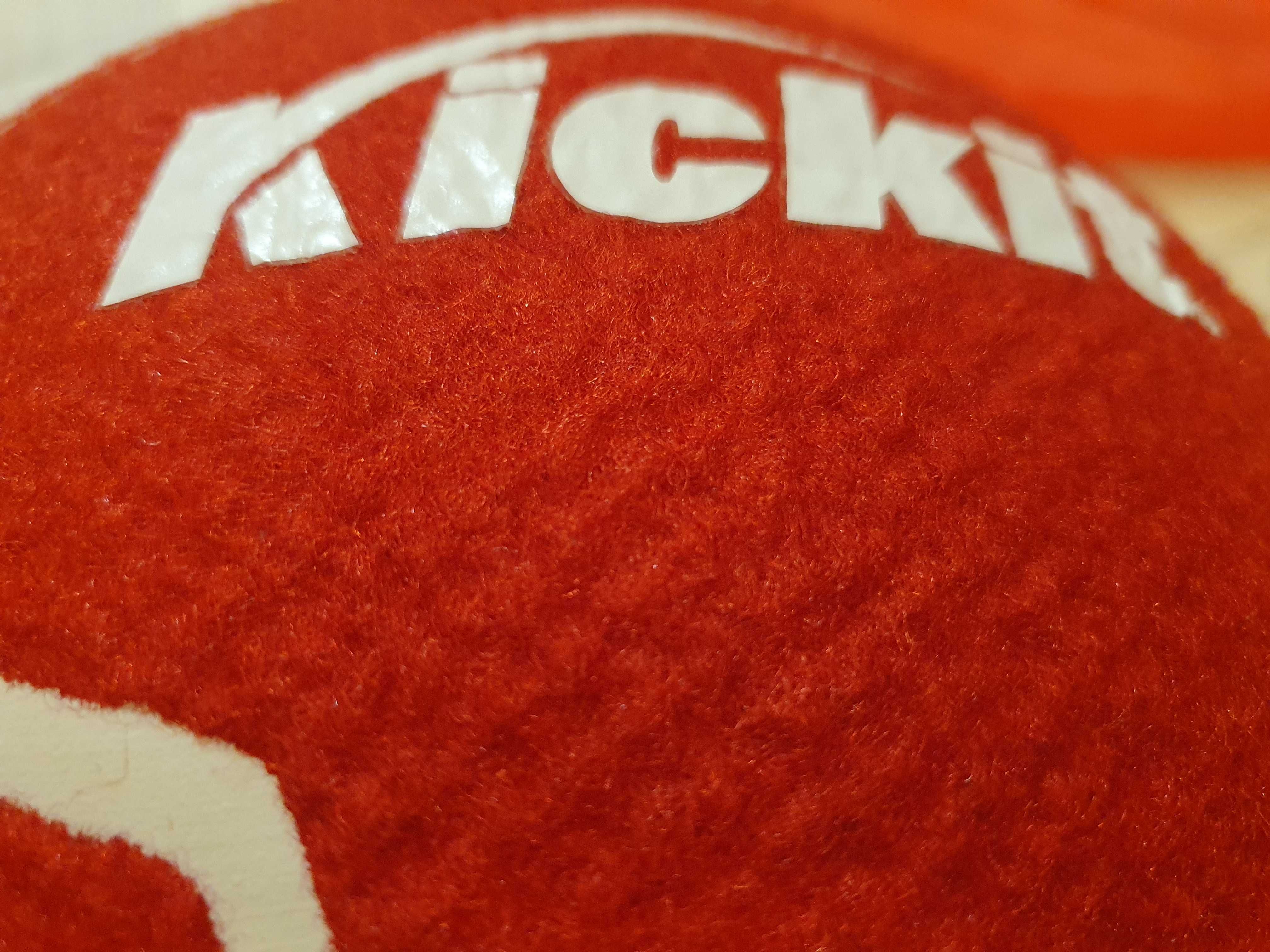Piłka nożna, siatkówka nożna Kickit football volleyball