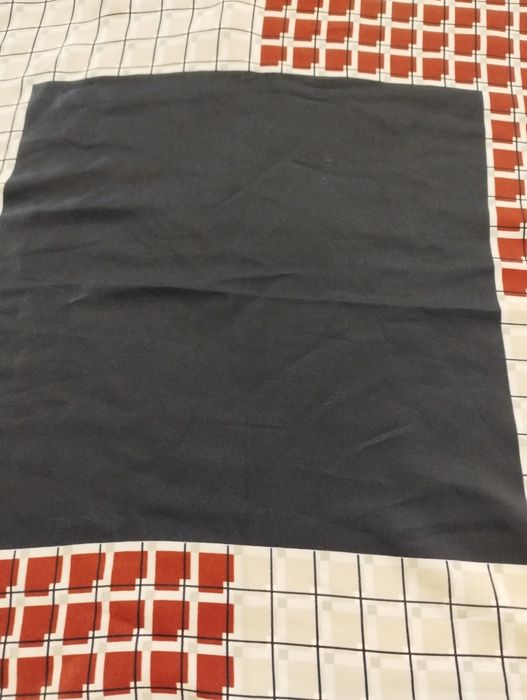 Zestaw apaszek jedwab