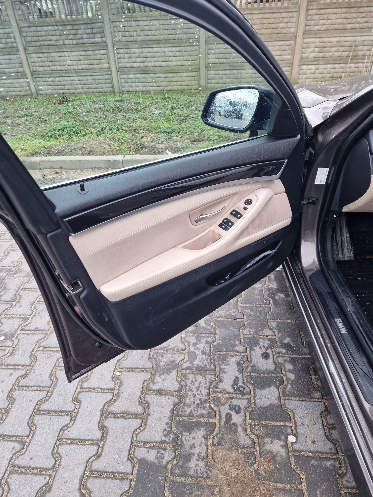 Sprzedam  BMW f10