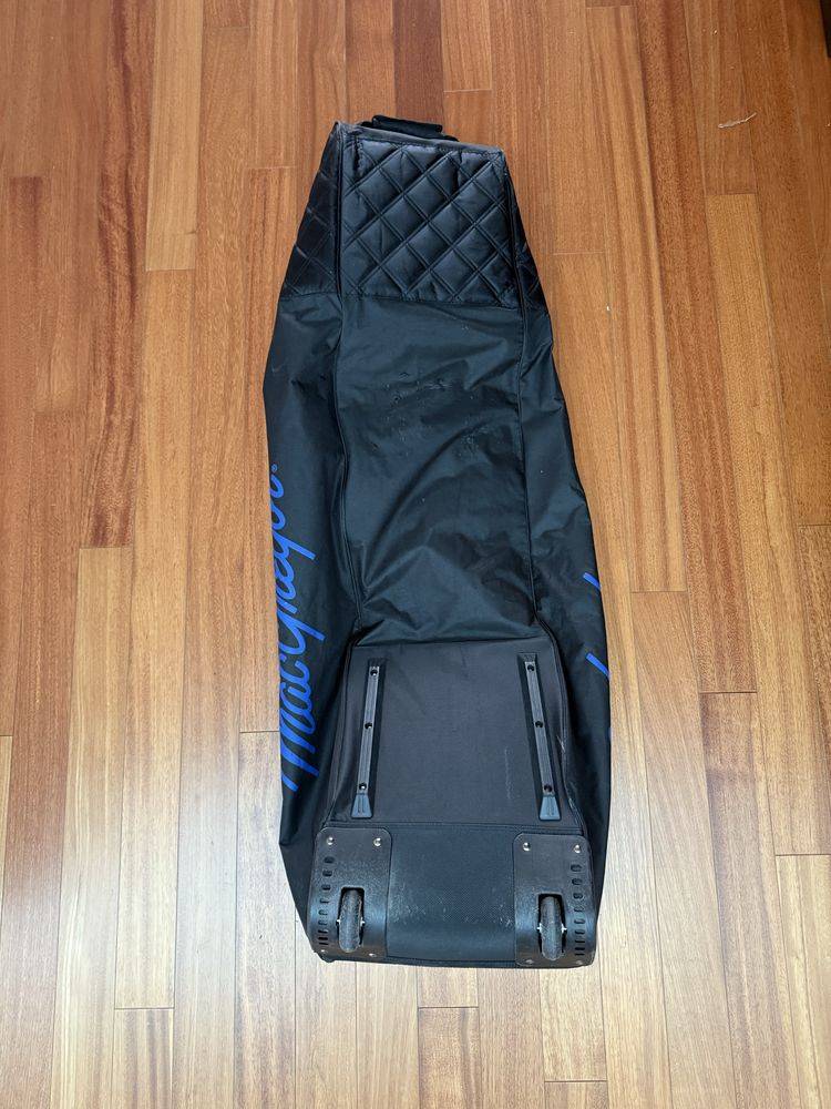 Sacos viagem golfe