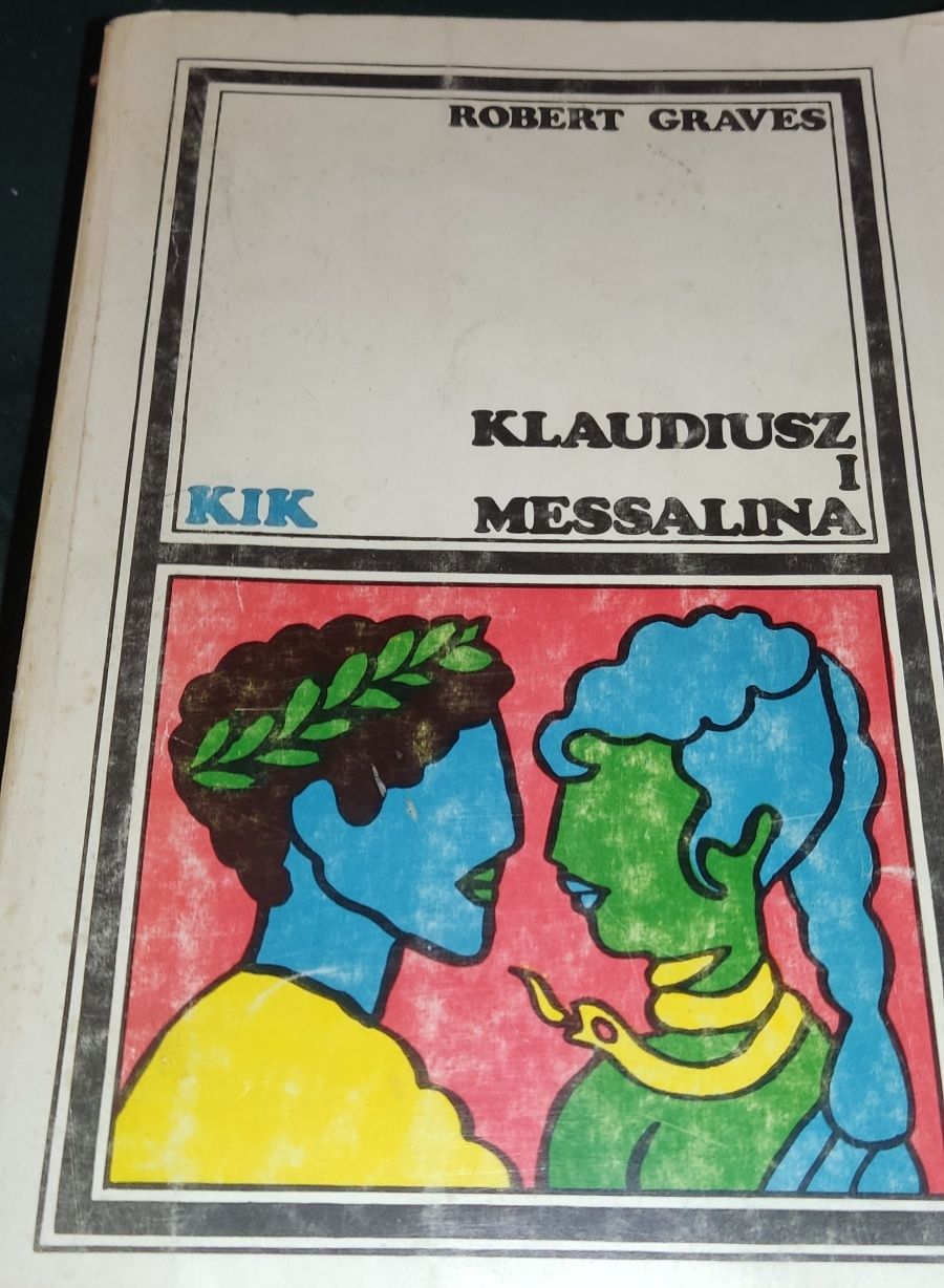 Klaudiusz i Messalina