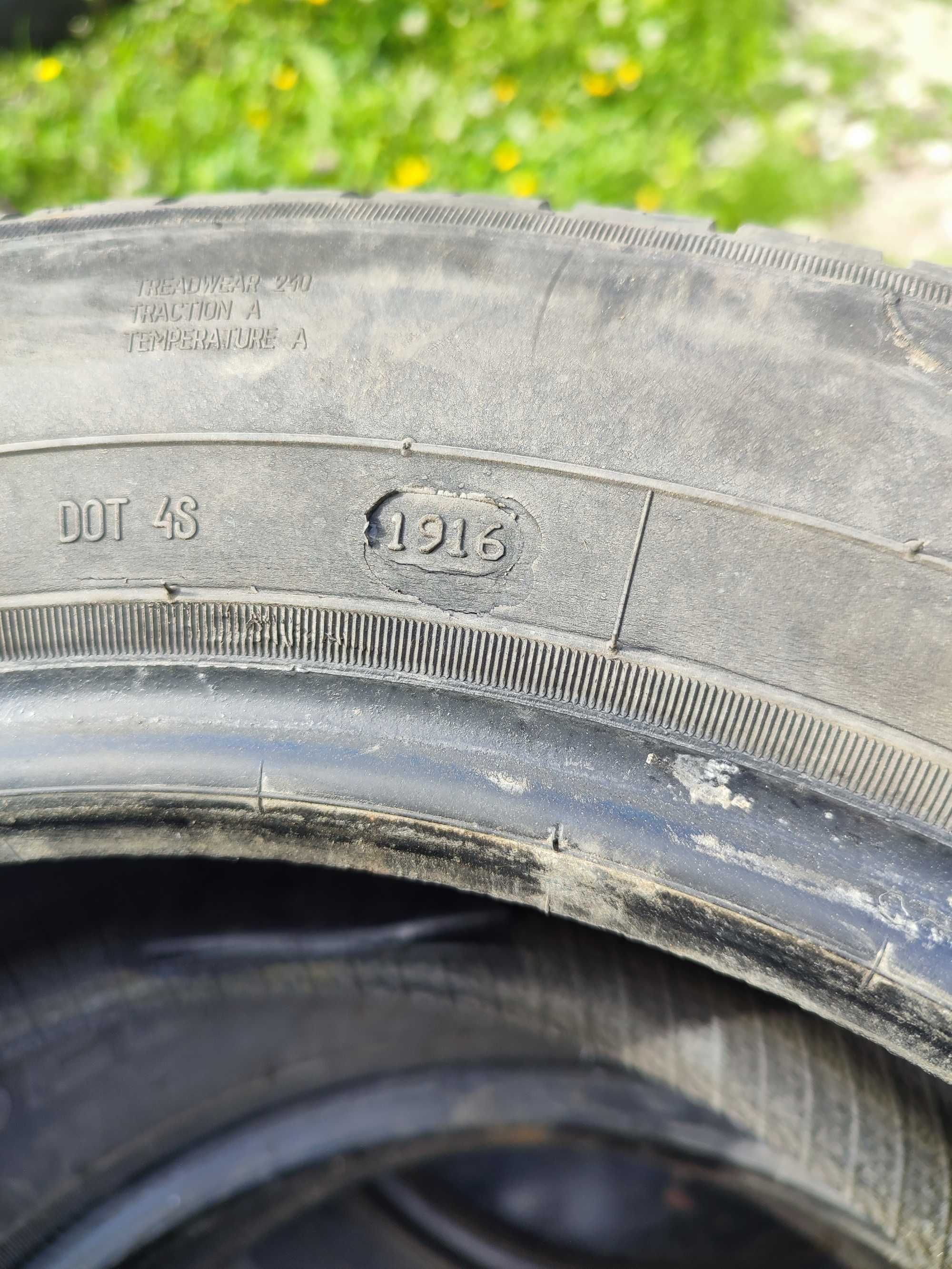 Шини 195/60 r 15