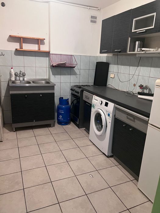 Wynajmę mieszkanie Wesoła