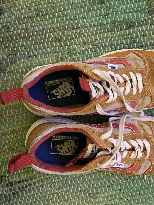 Vans UltraRange EXO SE