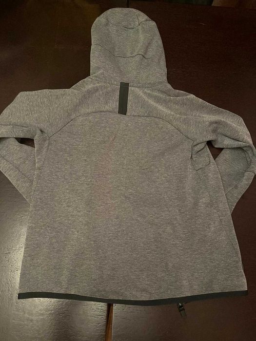 Casaco Nike Tech - England