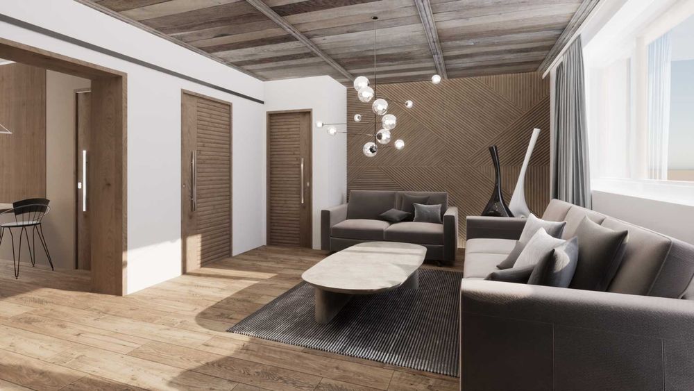 Porada / Konsultacja / Doradztwo z architektem