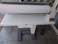 Calandra miele de luxe B858 eletronica impecável 220wts.