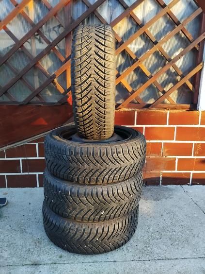 Opony zimowe 15 !!