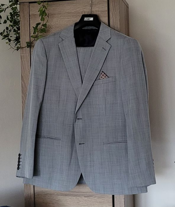 Garnitur Pawo 176/112