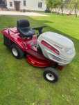 Traktorek Kosiarka Gudbrod SLX 76R Briggs&stratton 13,5km