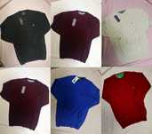 Sweterek męski Tommy Hilfiger Lacoste Ralph Lauren nowość różne kolory