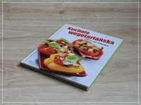 Książka "Kuchnia wegetariańska. Apetyt na zdrowie" Sylvia Winnewisser