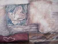 Kupon materiału 120×60cm