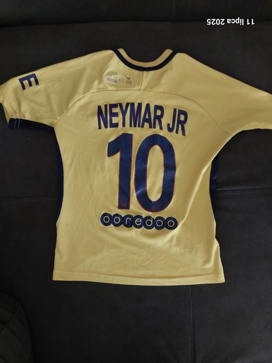 Koszulka NEYMAR JR.  116 Nike