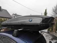 Box - Oryginalny Bagażnik (Box) Dachowy BMW 420 l