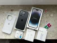 iPhone 14 Pro - Czarny