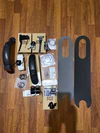 Запчасти xiaomi mi scooter essential 1s pro2 m365 pro original