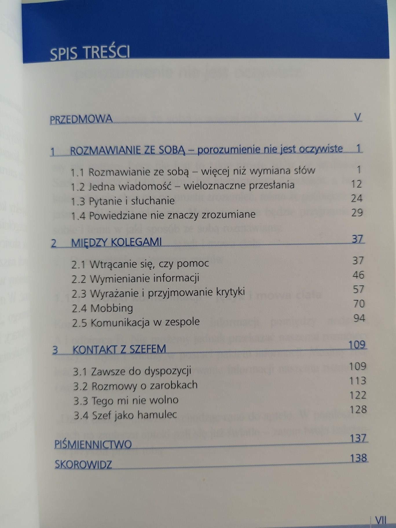 Komunikacja w zespole - Lennecke Kirsten