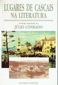 3085

Lugares de Cascais na Literatura 
de Júlio Conrado