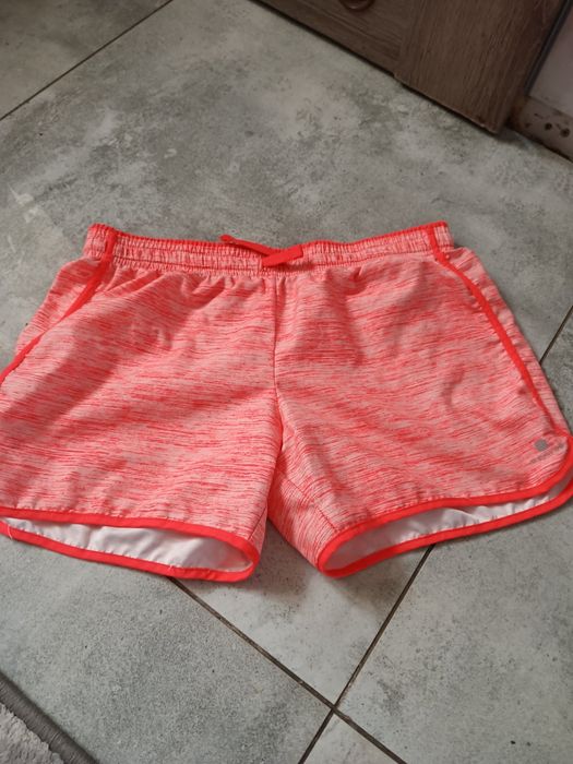 Spodenki damskie Domyos S