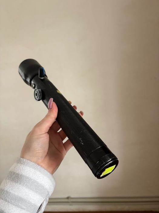 Світло для фото ліхтарик