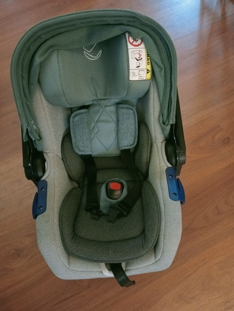 Ovo para bebe+isofix