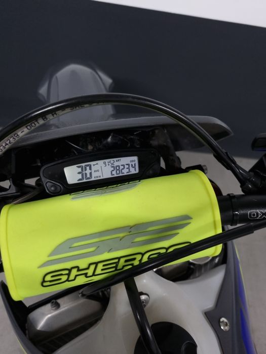 Sherco Factory 250